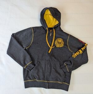 Disney The Lion King Broadway Musical Jacket